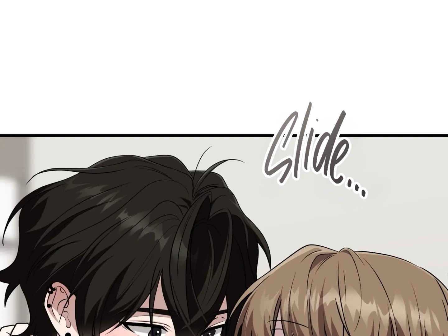 Virtual Strangers [Official] - S2: Chapter 40 (90) manhwa