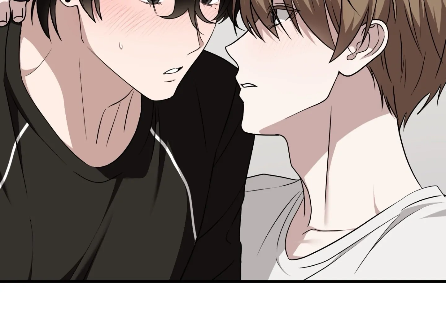 Virtual Strangers [Official] - S2: Chapter 40 (90) manhwa