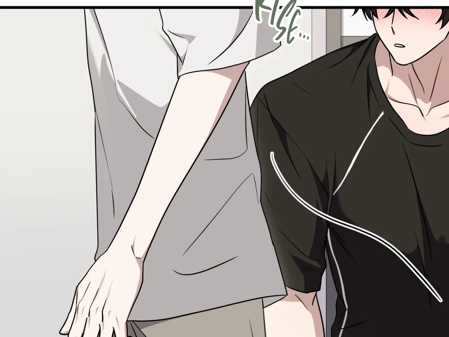 Virtual Strangers [Official] - S2: Chapter 40 (90) manhwa
