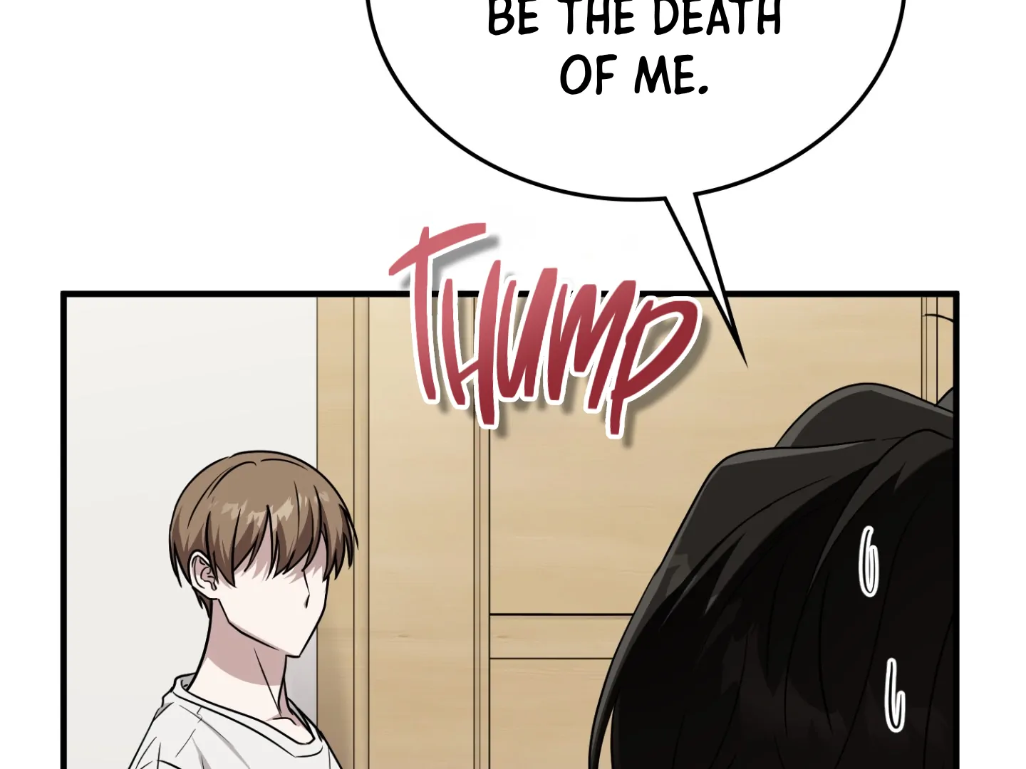 Virtual Strangers [Official] - S2: Chapter 40 (90) manhwa