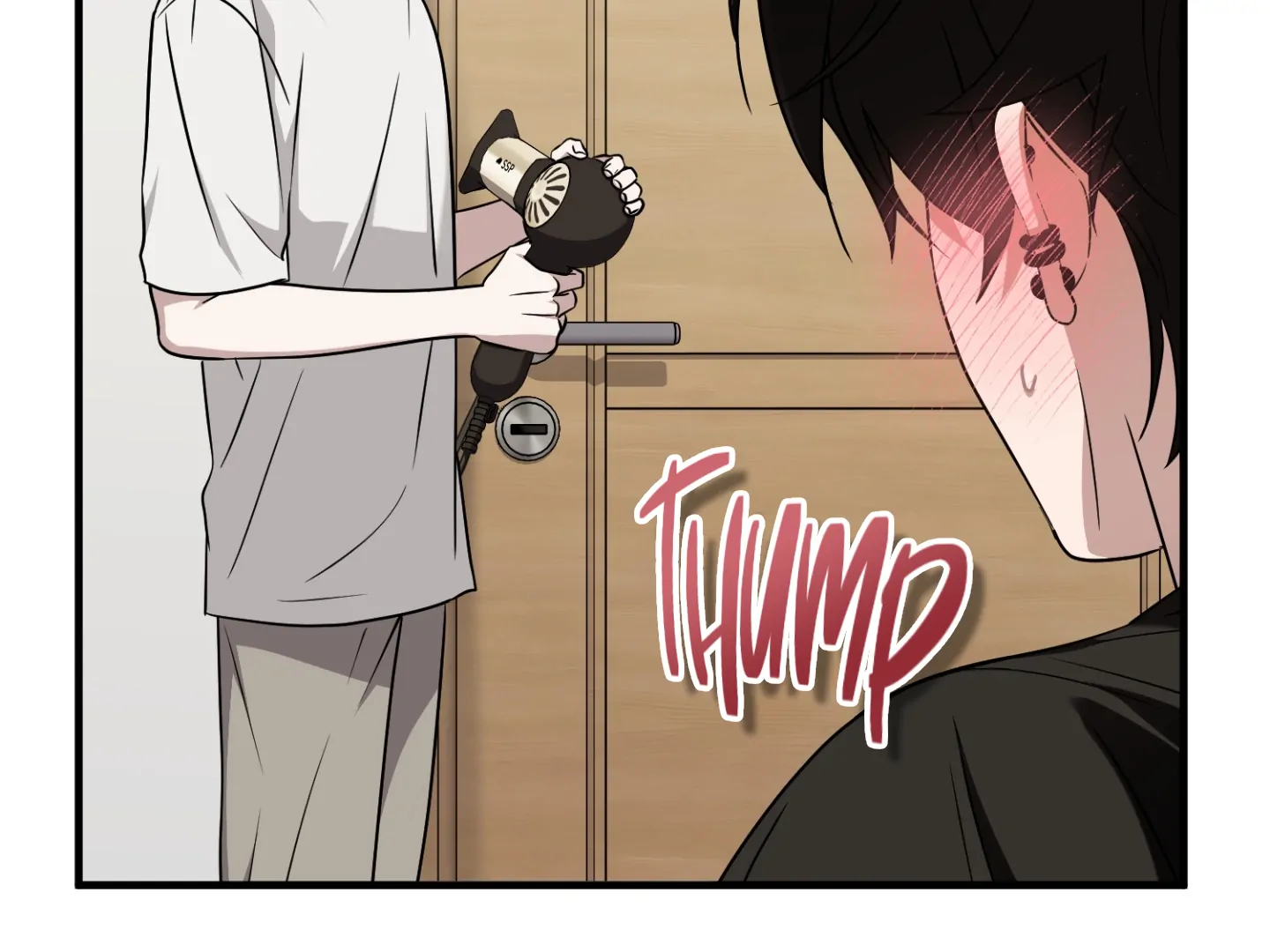 Virtual Strangers [Official] - S2: Chapter 40 (90) manhwa