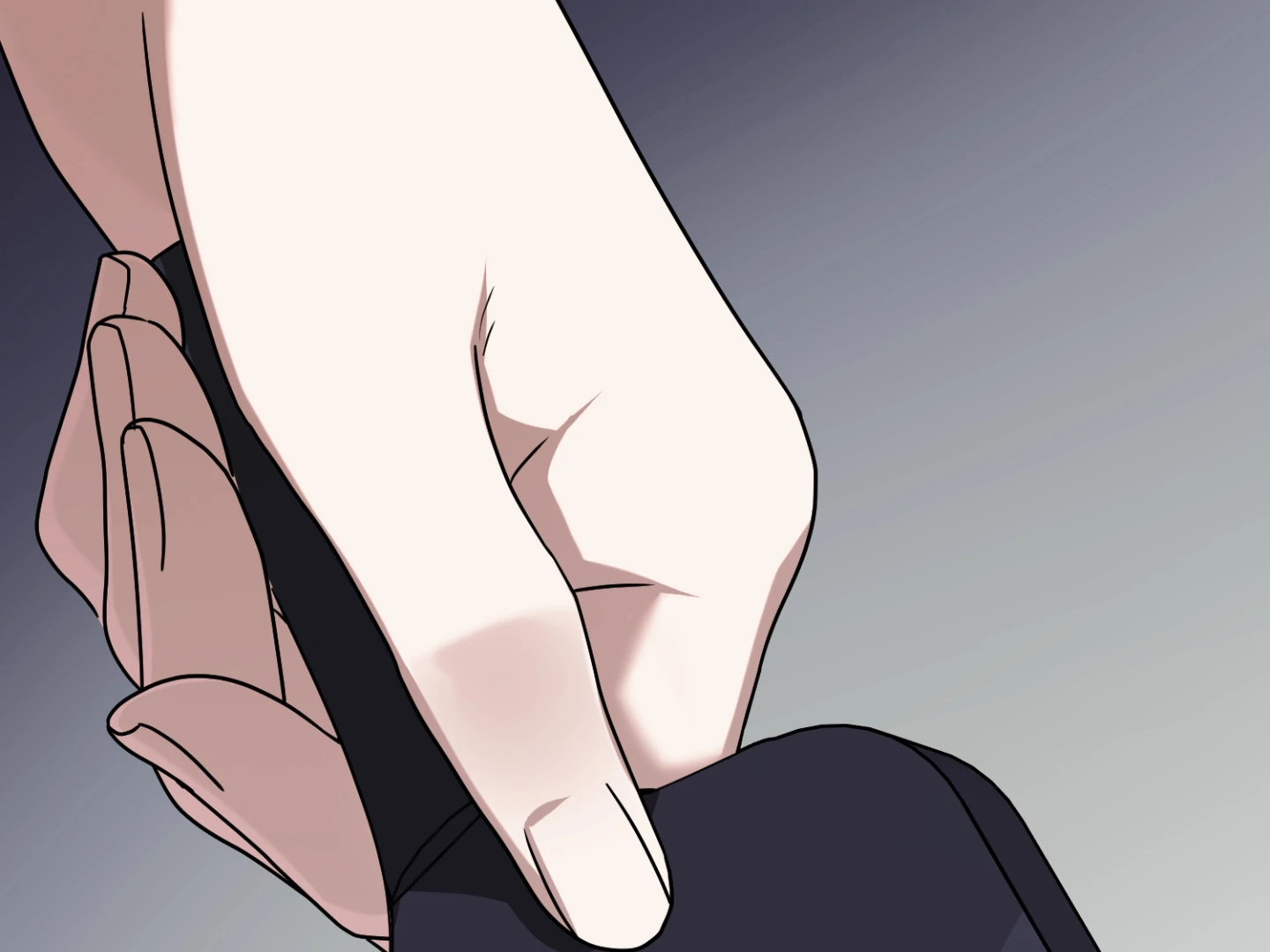 Virtual Strangers [Official] - S2: Chapter 40 (90) manhwa