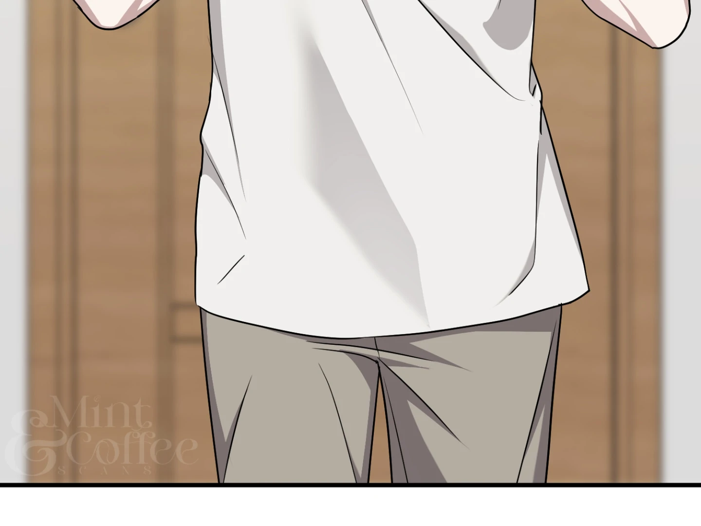 Virtual Strangers [Official] - S2: Chapter 40 (90) manhwa