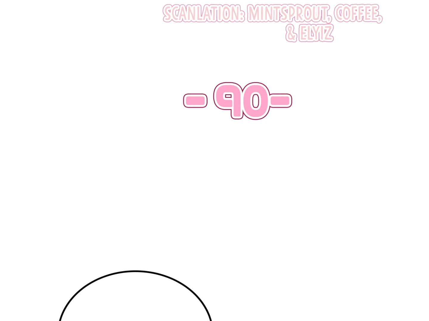 Virtual Strangers [Official] - S2: Chapter 40 (90) manhwa