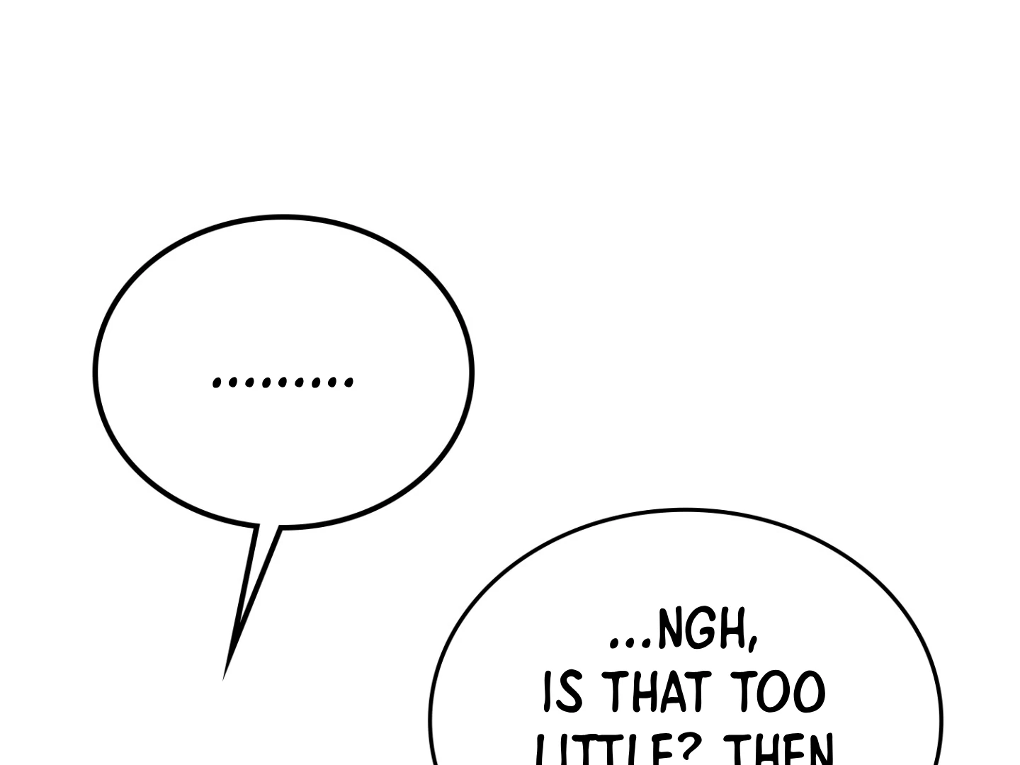 Virtual Strangers [Official] - S2: Chapter 40 (90) manhwa