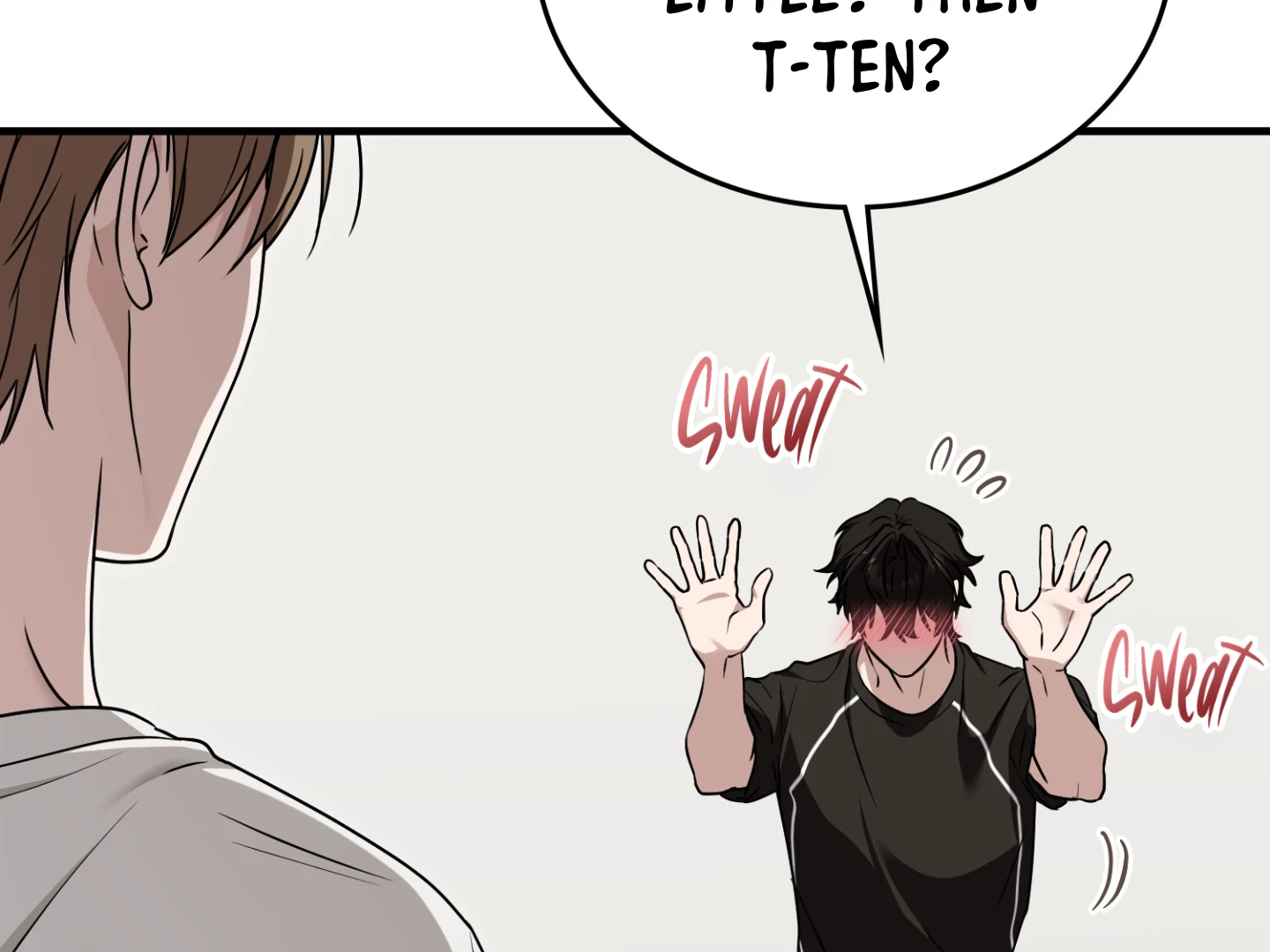 Virtual Strangers [Official] - S2: Chapter 40 (90) manhwa