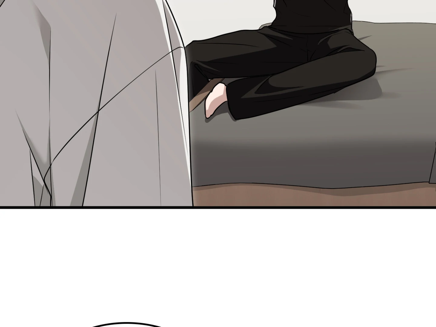 Virtual Strangers [Official] - S2: Chapter 40 (90) manhwa
