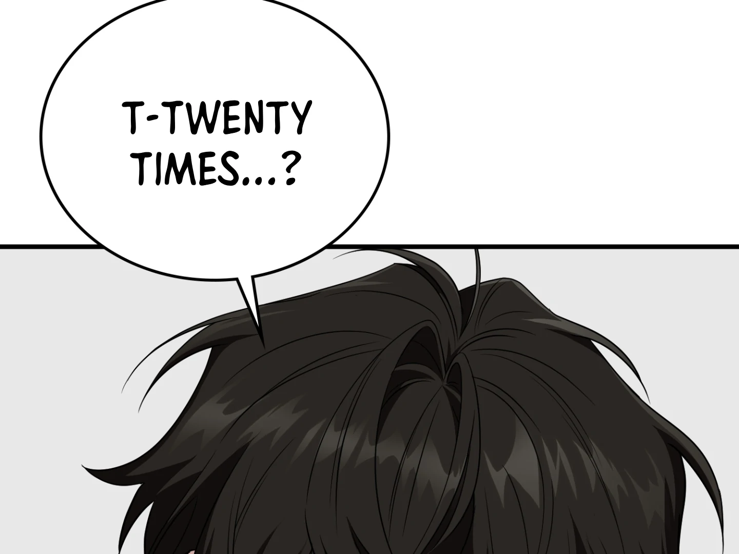 Virtual Strangers [Official] - S2: Chapter 40 (90) manhwa