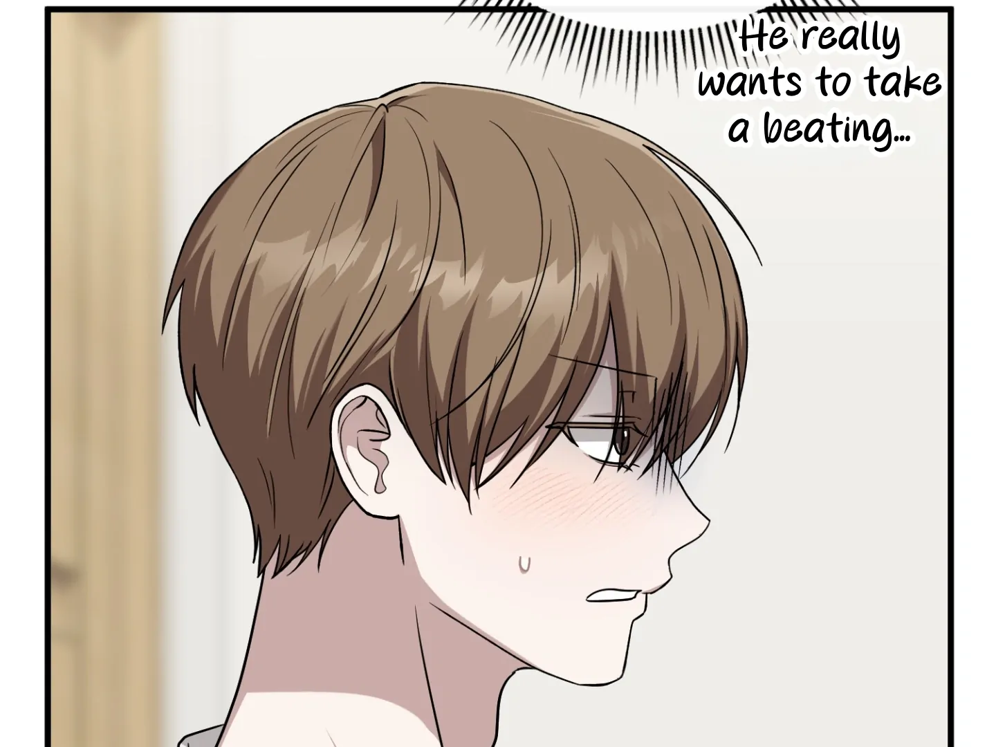 Virtual Strangers [Official] - S2: Chapter 40 (90) manhwa