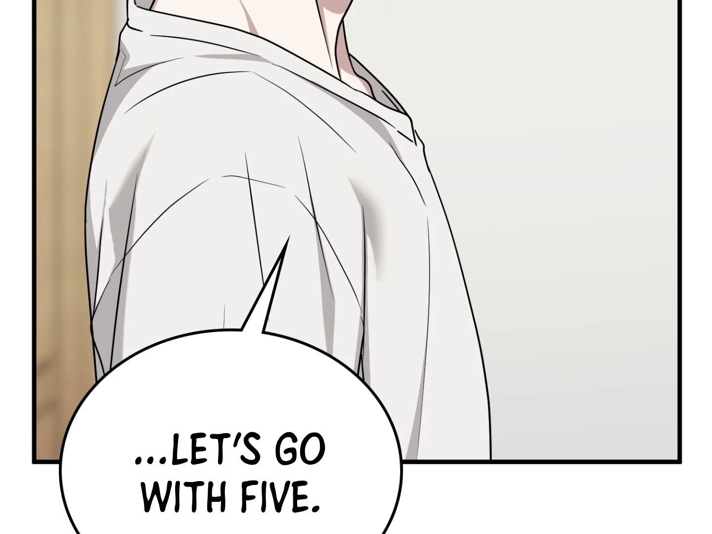 Virtual Strangers [Official] - S2: Chapter 40 (90) manhwa