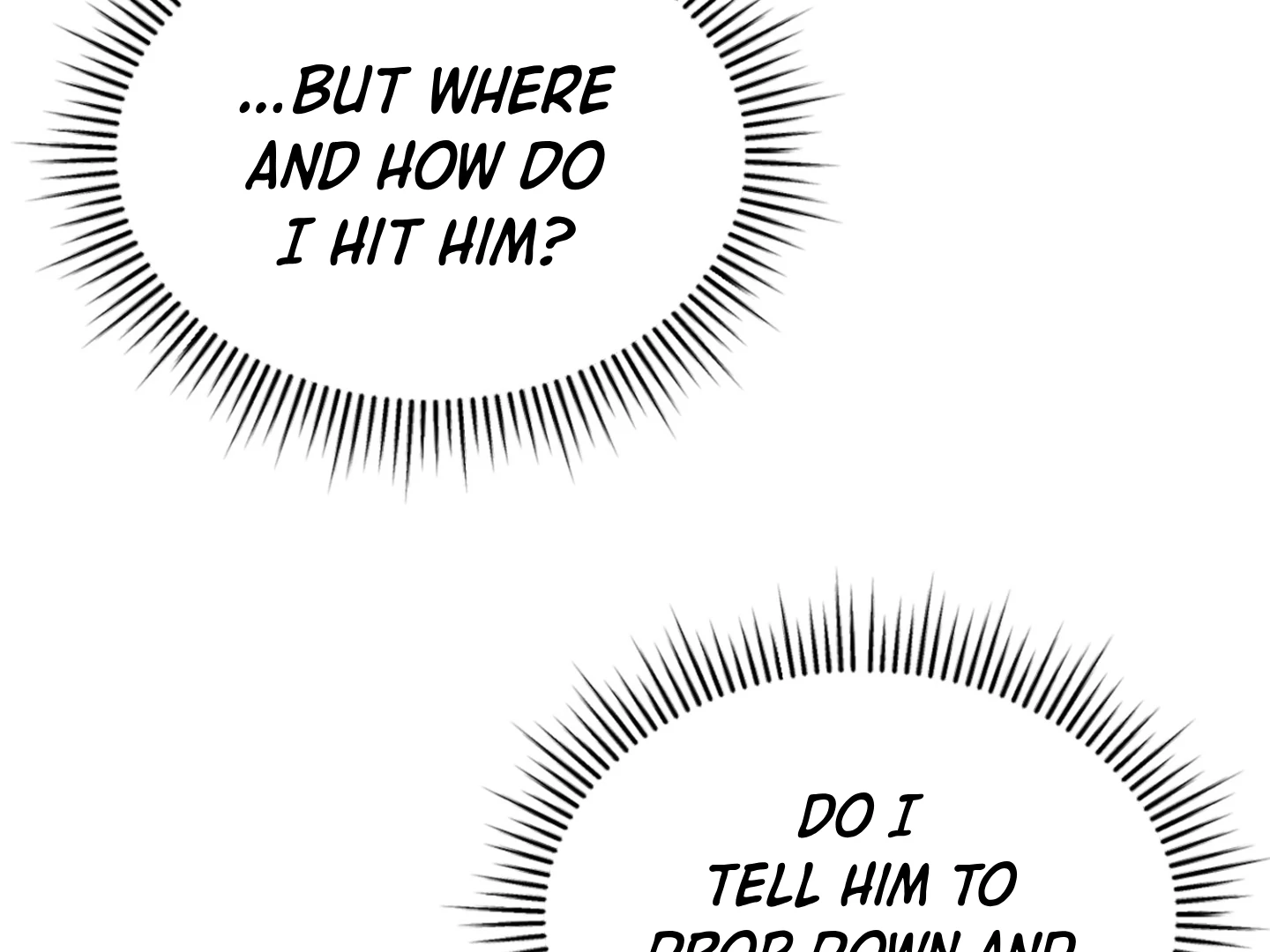 Virtual Strangers [Official] - S2: Chapter 40 (90) manhwa