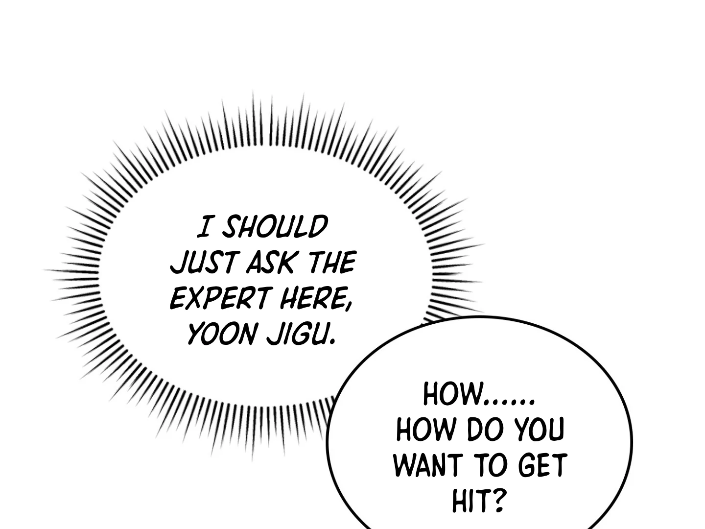Virtual Strangers [Official] - S2: Chapter 40 (90) manhwa