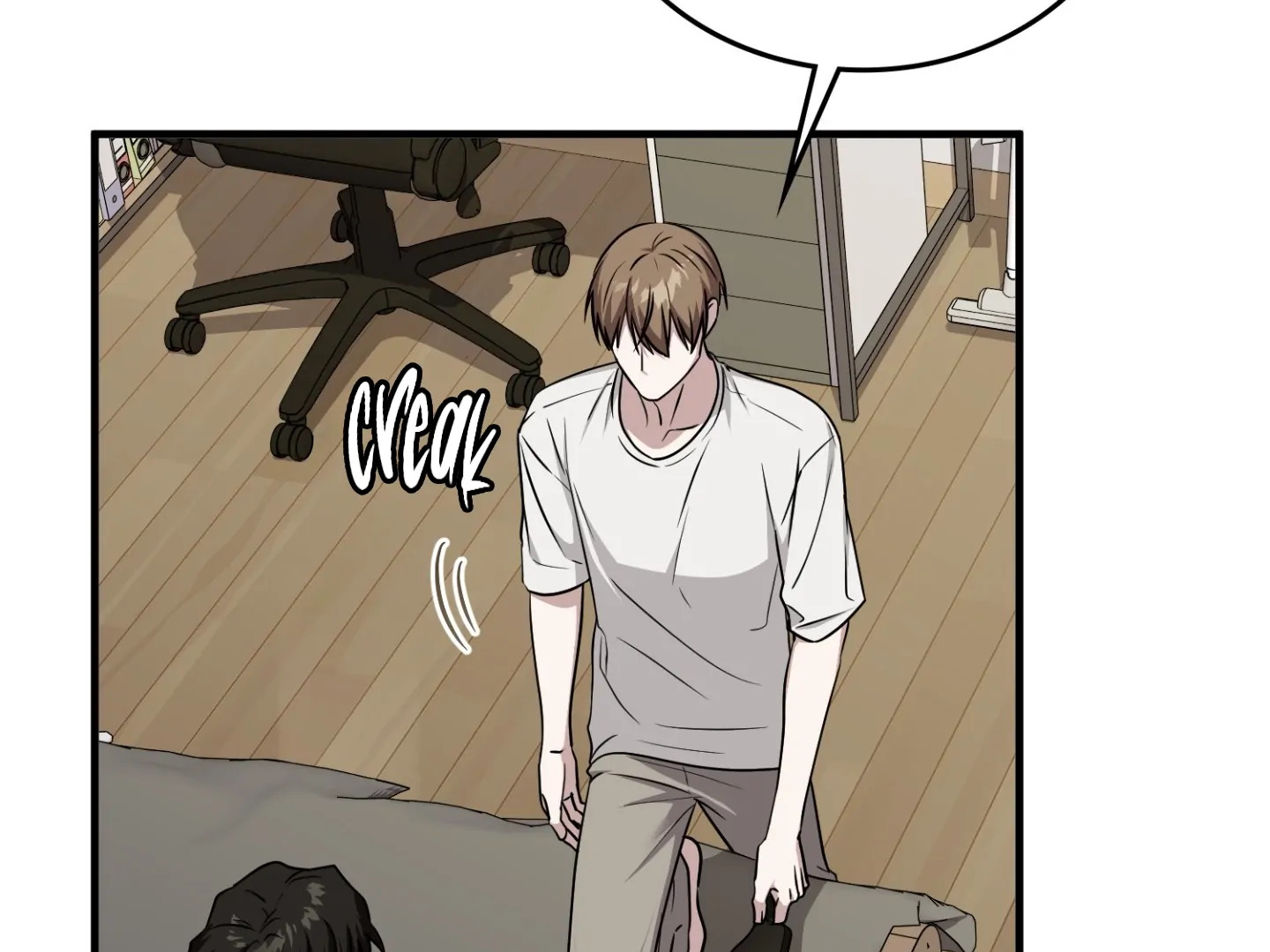 Virtual Strangers [Official] - S2: Chapter 40 (90) manhwa