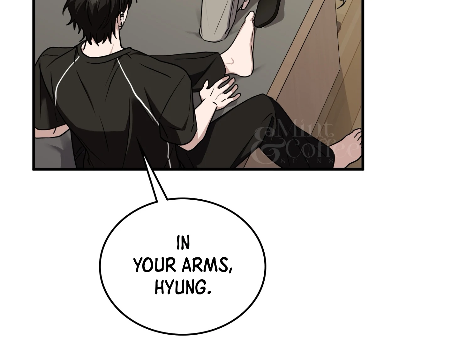 Virtual Strangers [Official] - S2: Chapter 40 (90) manhwa