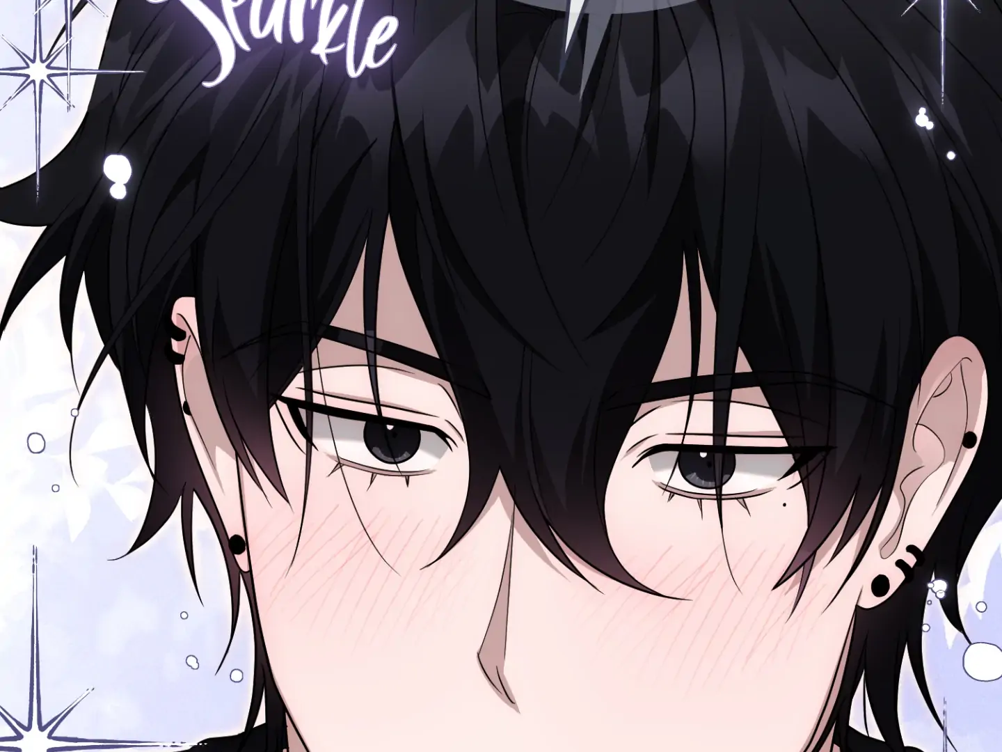 Virtual Strangers [Official] - S2: Chapter 40 (90) manhwa