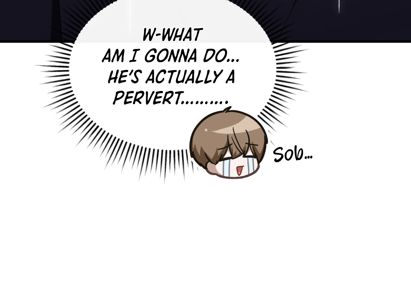 Virtual Strangers [Official] - S2: Chapter 40 (90) manhwa