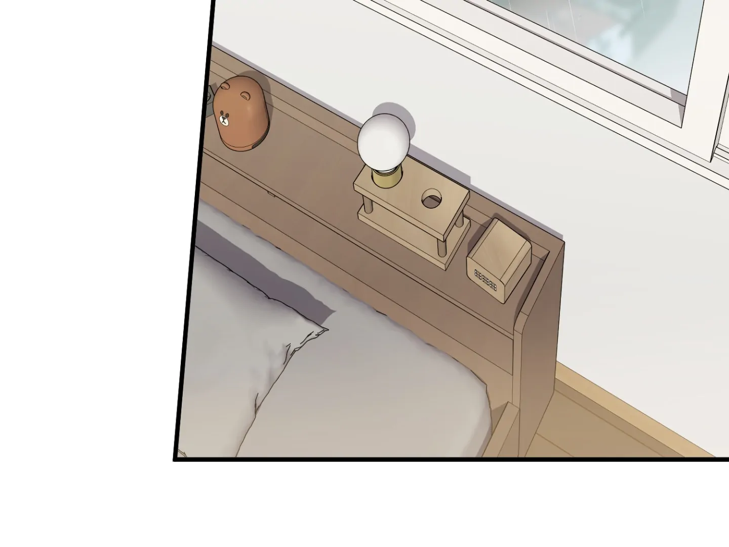Virtual Strangers [Official] - S2: Chapter 40 (90) manhwa