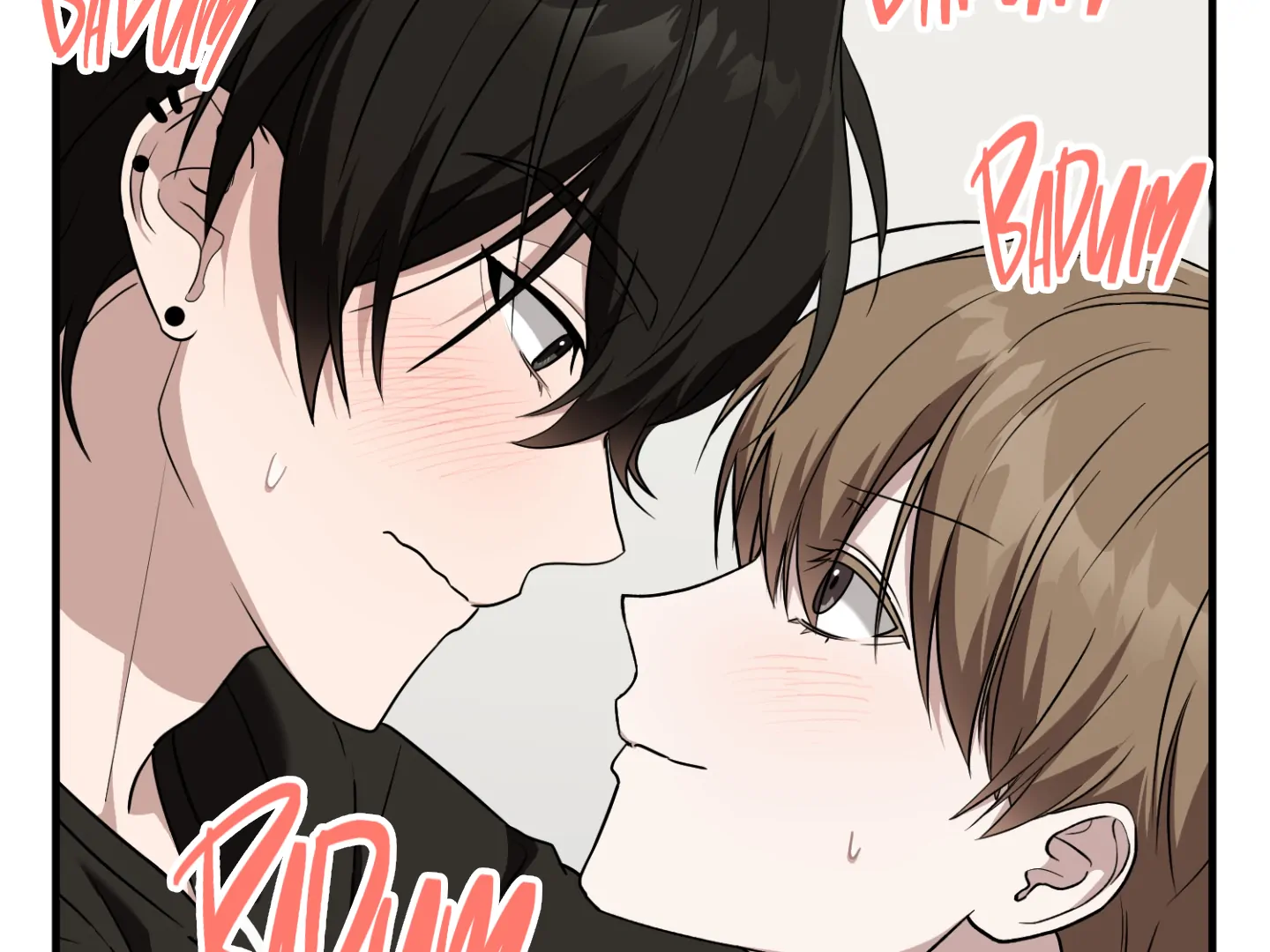 Virtual Strangers [Official] - S2: Chapter 40 (90) manhwa