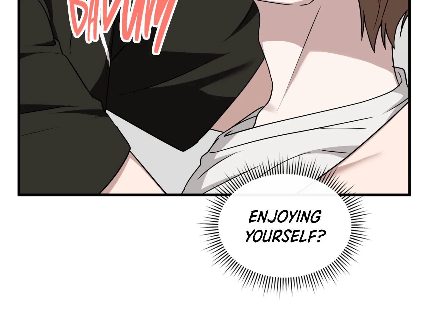 Virtual Strangers [Official] - S2: Chapter 40 (90) manhwa