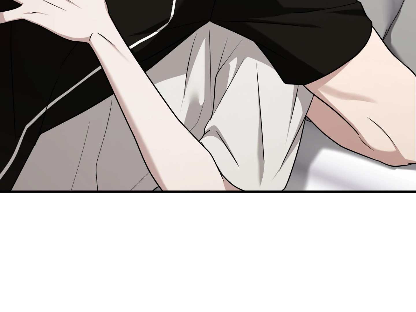 Virtual Strangers [Official] - S2: Chapter 40 (90) manhwa