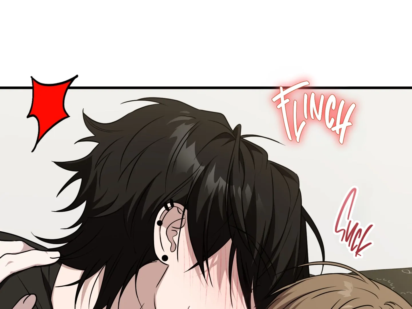 Virtual Strangers [Official] - S2: Chapter 40 (90) manhwa