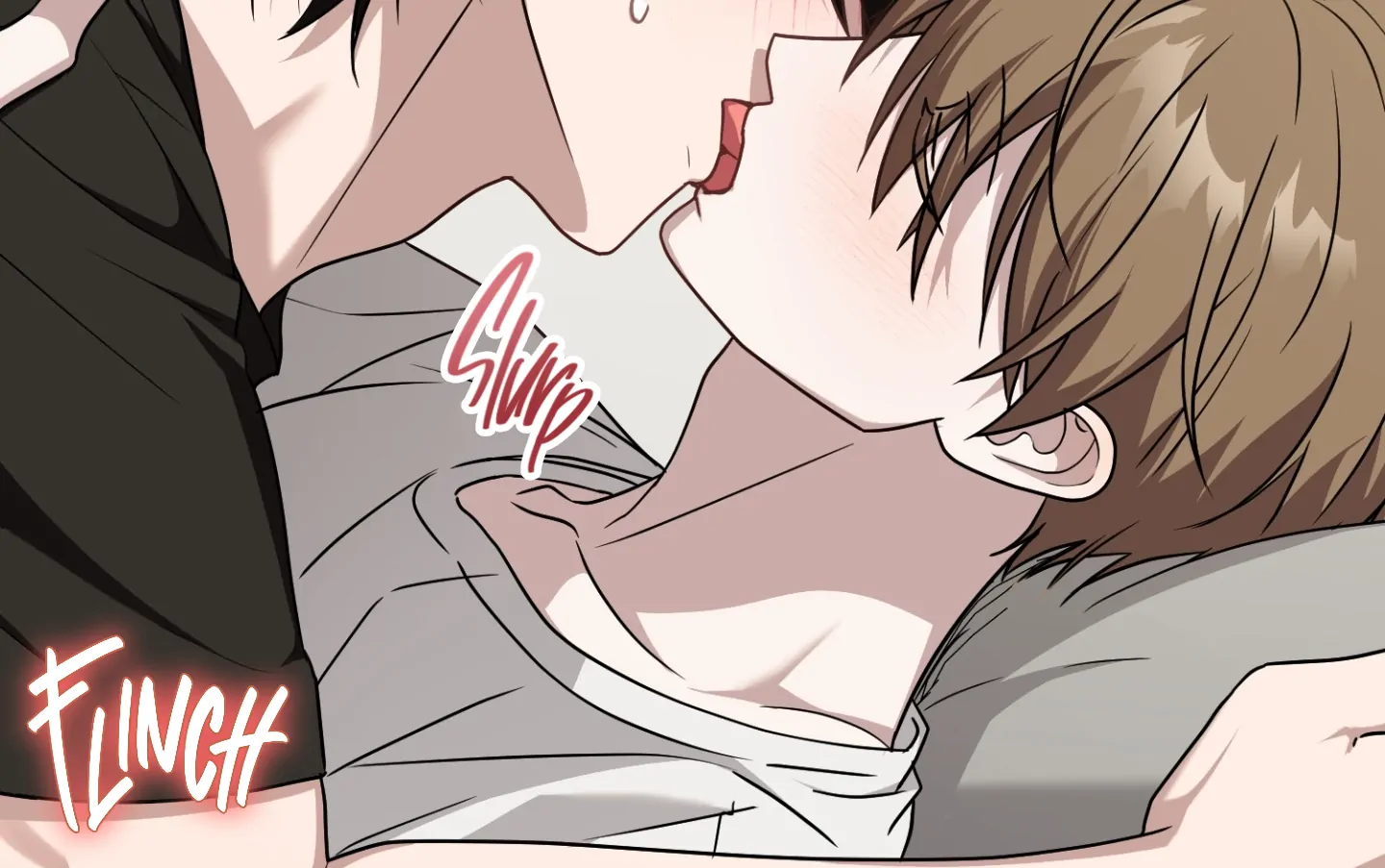 Virtual Strangers [Official] - S2: Chapter 40 (90) manhwa