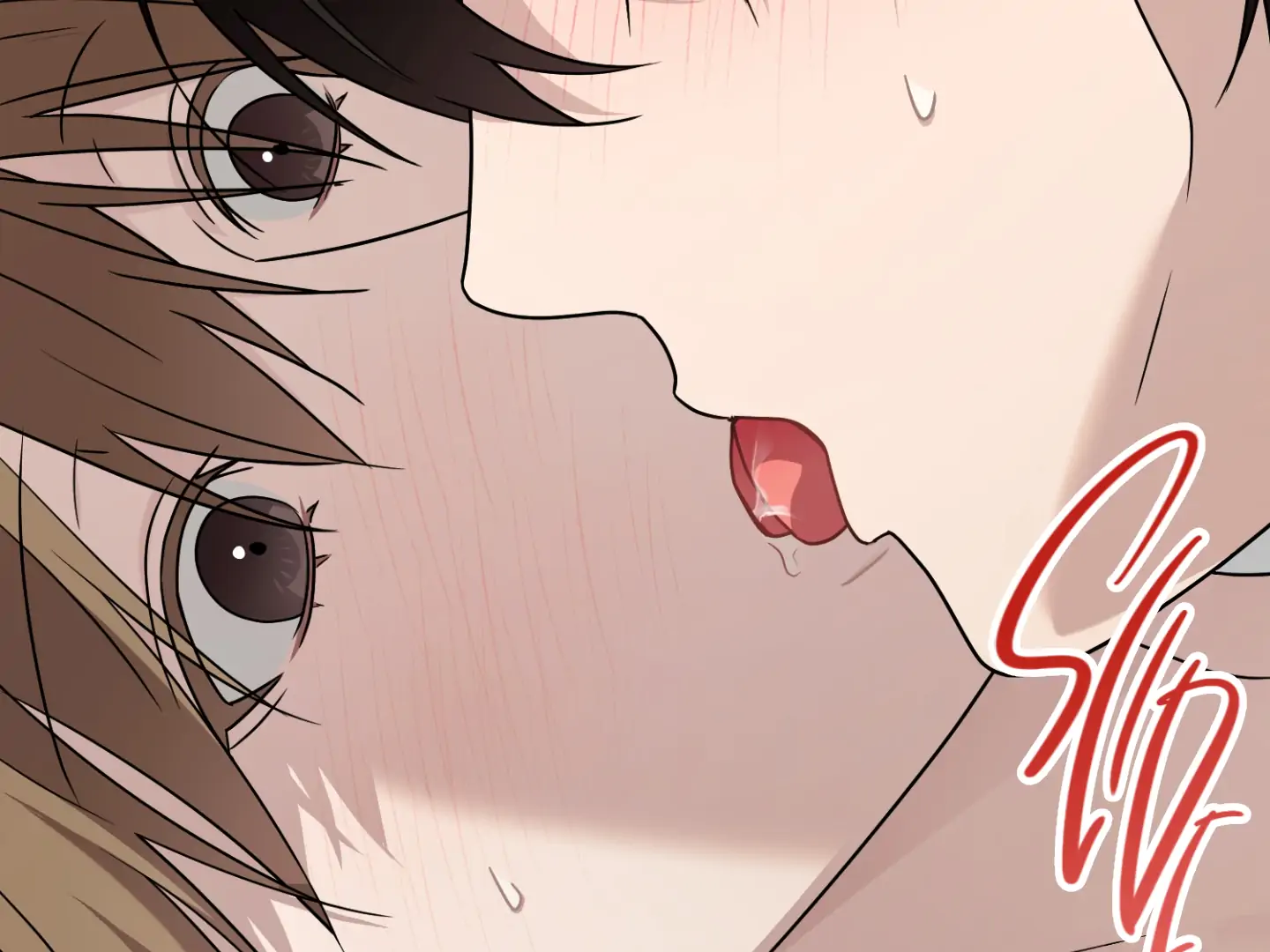 Virtual Strangers [Official] - S2: Chapter 40 (90) manhwa