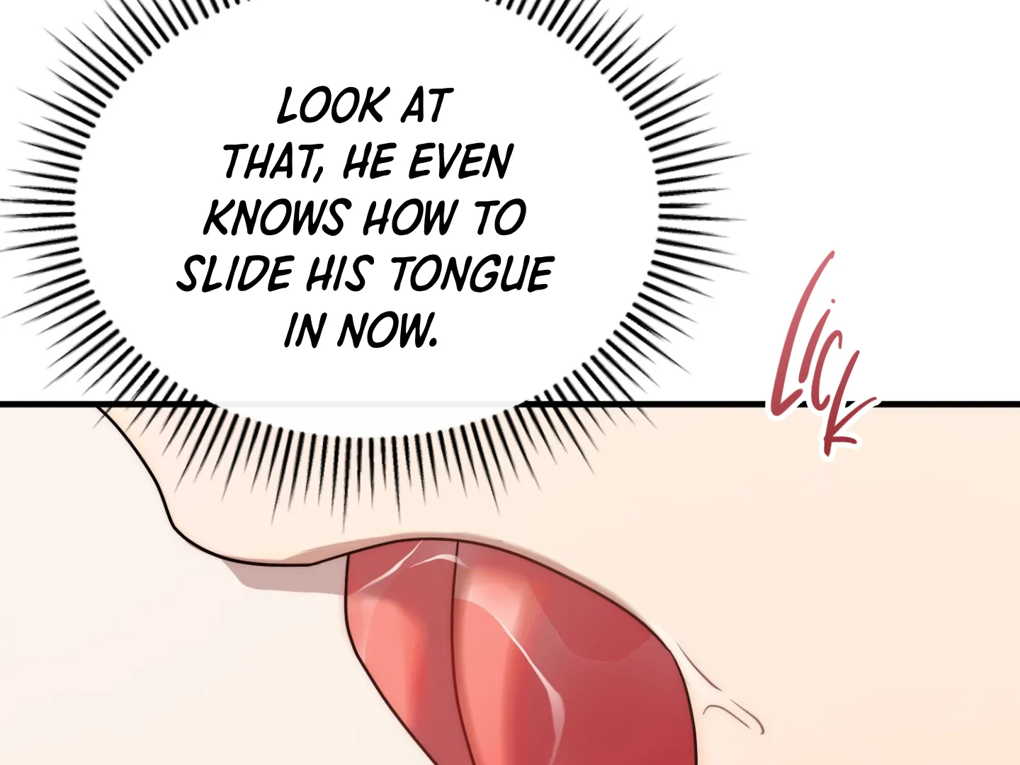 Virtual Strangers [Official] - S2: Chapter 40 (90) manhwa