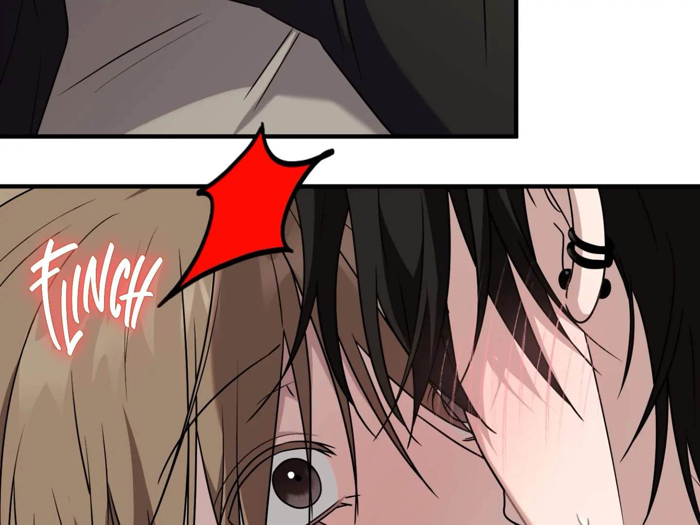 Virtual Strangers [Official] - S2: Chapter 40 (90) manhwa