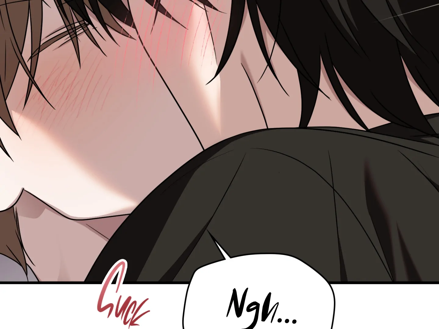 Virtual Strangers [Official] - S2: Chapter 40 (90) manhwa