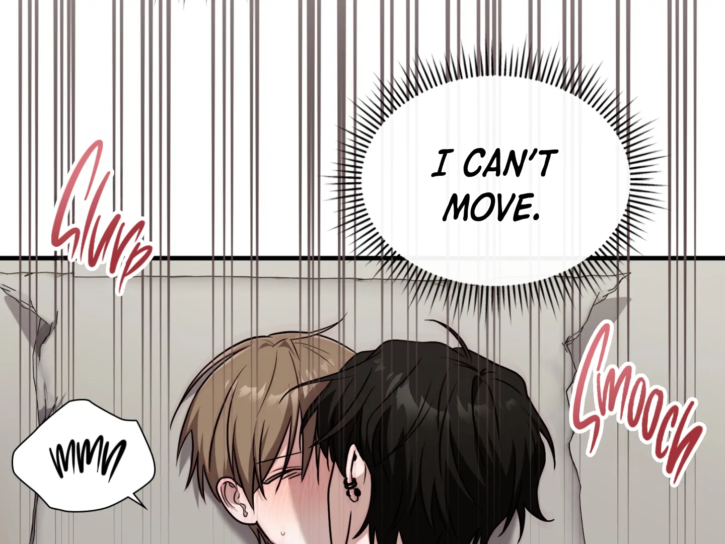 Virtual Strangers [Official] - S2: Chapter 40 (90) manhwa