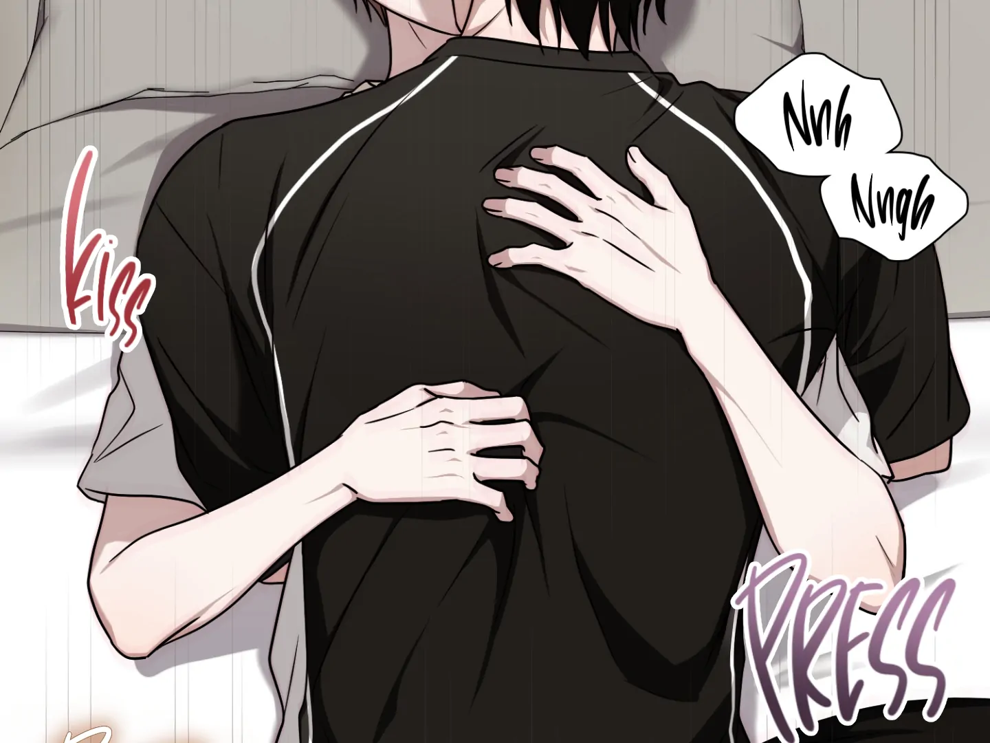 Virtual Strangers [Official] - S2: Chapter 40 (90) manhwa