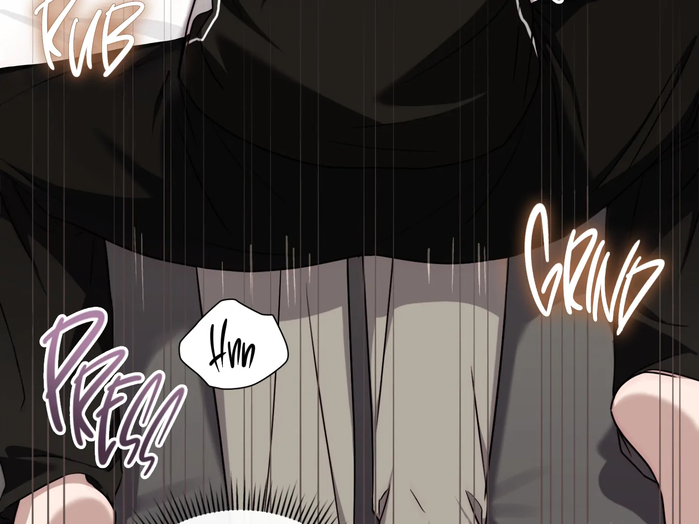 Virtual Strangers [Official] - S2: Chapter 40 (90) manhwa