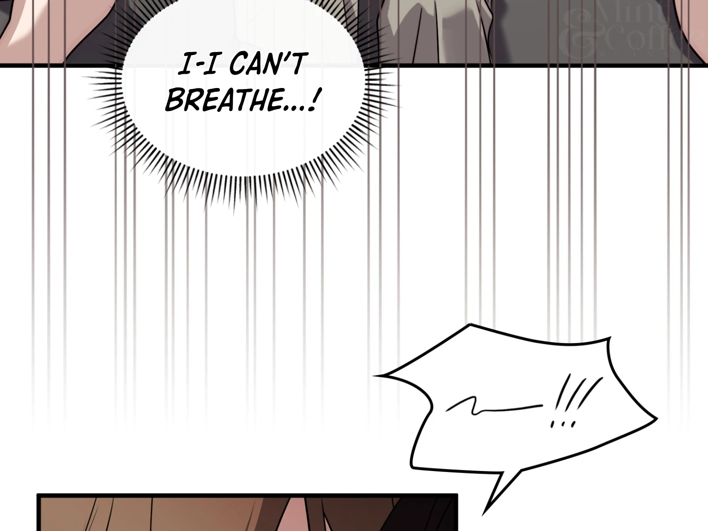Virtual Strangers [Official] - S2: Chapter 40 (90) manhwa