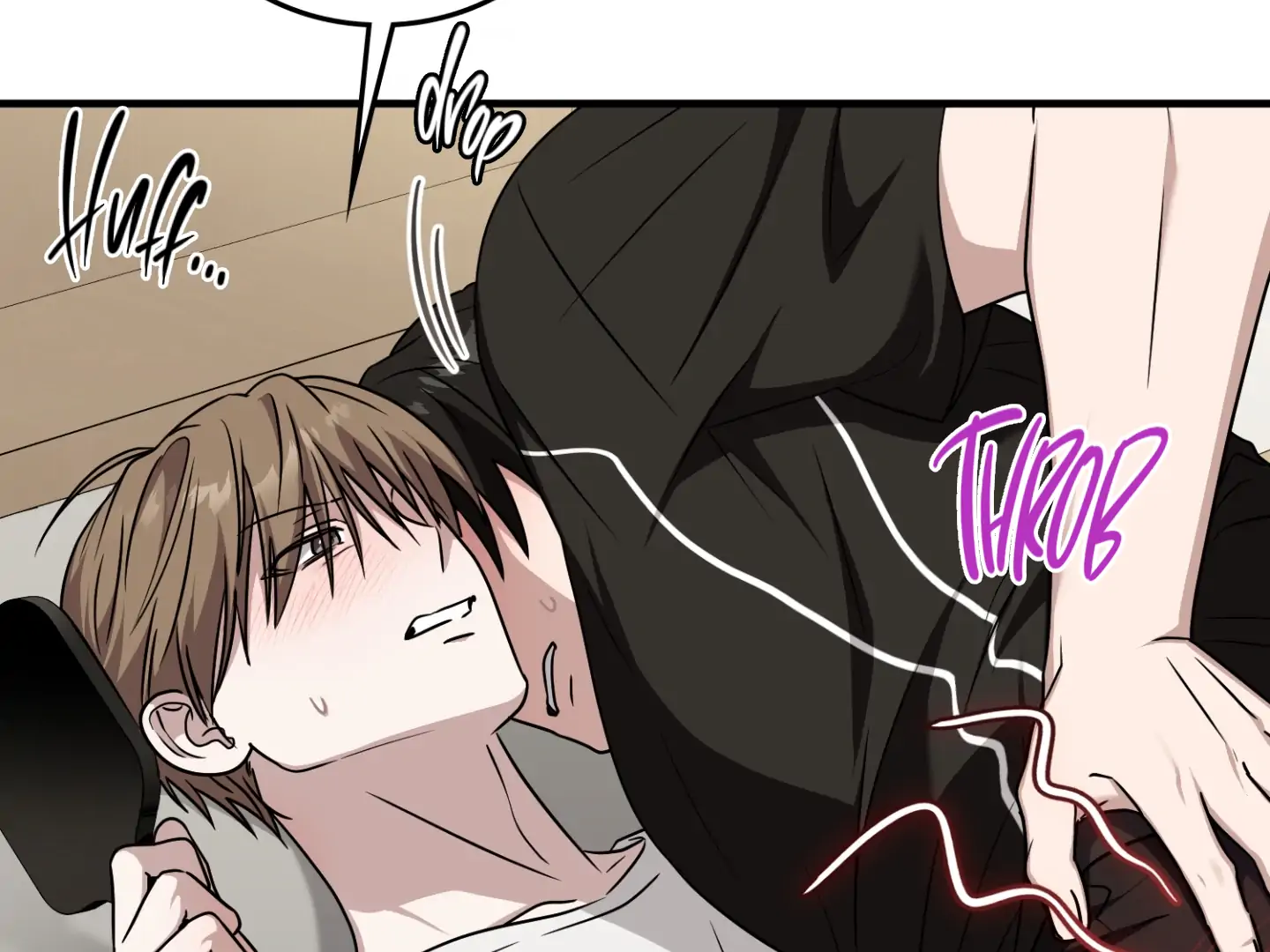 Virtual Strangers [Official] - S2: Chapter 40 (90) manhwa