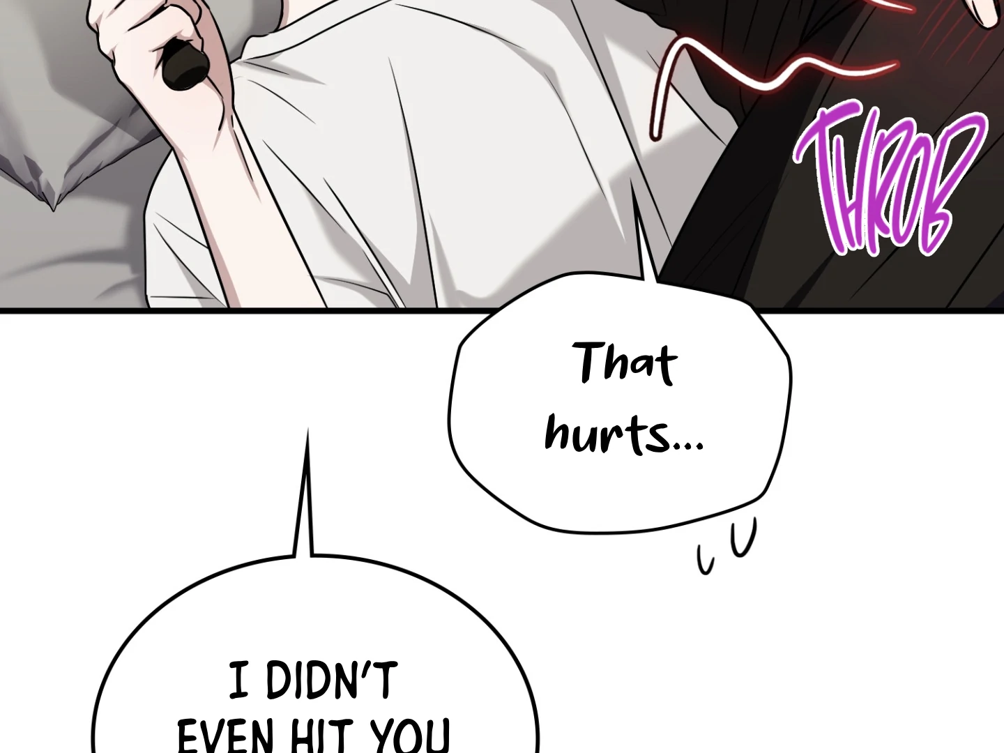Virtual Strangers [Official] - S2: Chapter 40 (90) manhwa