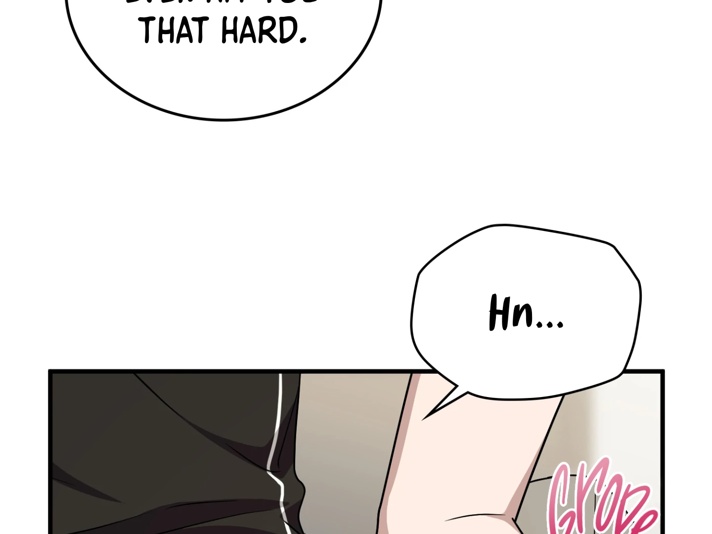 Virtual Strangers [Official] - S2: Chapter 40 (90) manhwa