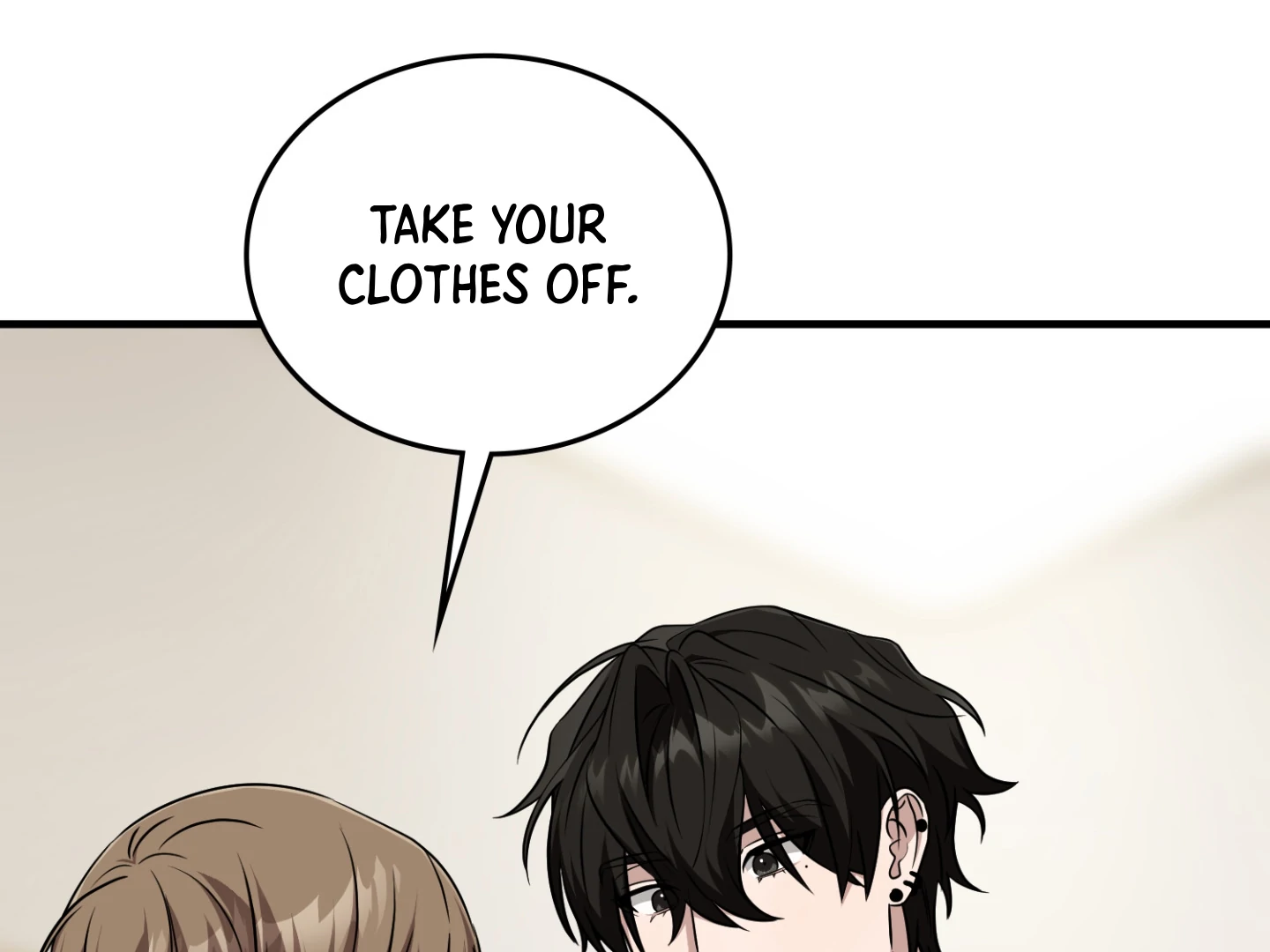 Virtual Strangers [Official] - S2: Chapter 40 (90) manhwa