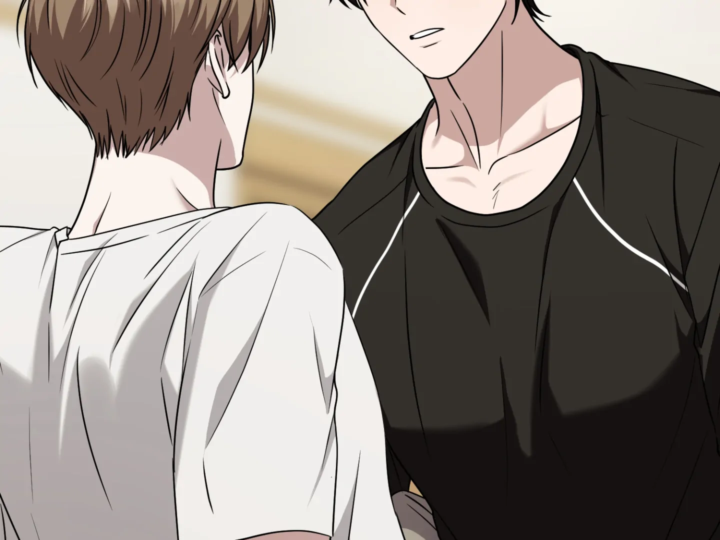 Virtual Strangers [Official] - S2: Chapter 40 (90) manhwa