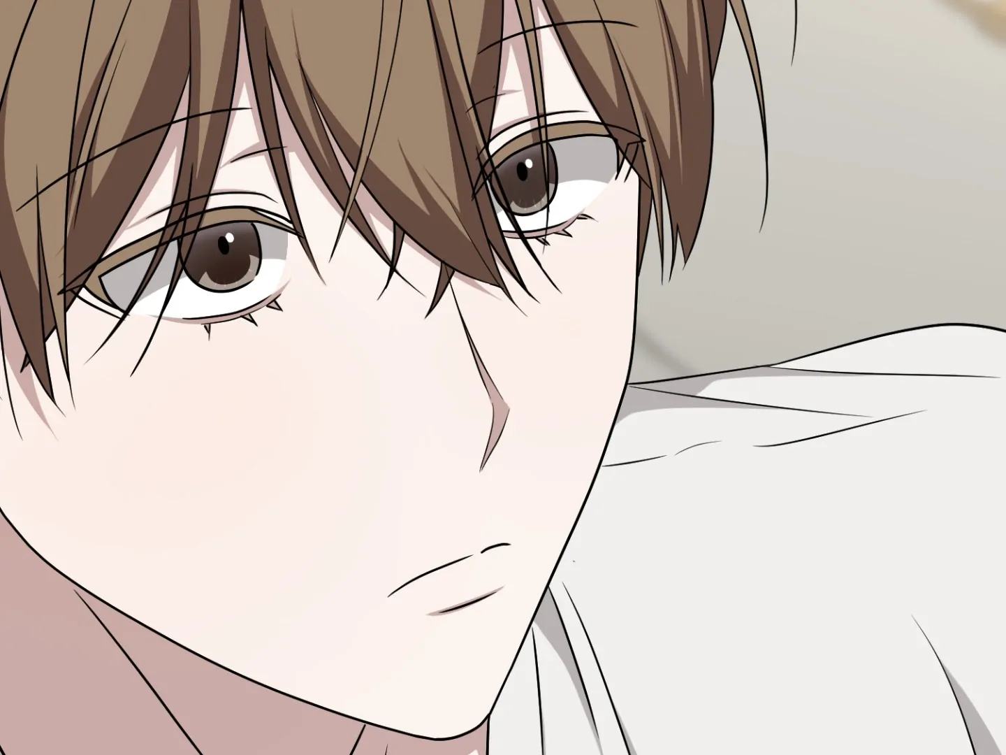 Virtual Strangers [Official] - S2: Chapter 40 (90) manhwa