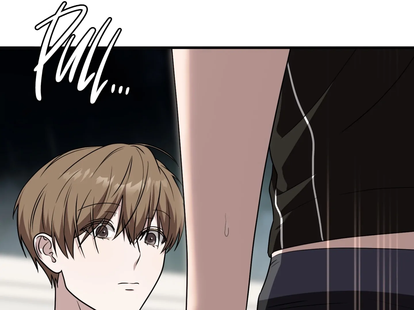 Virtual Strangers [Official] - S2: Chapter 40 (90) manhwa