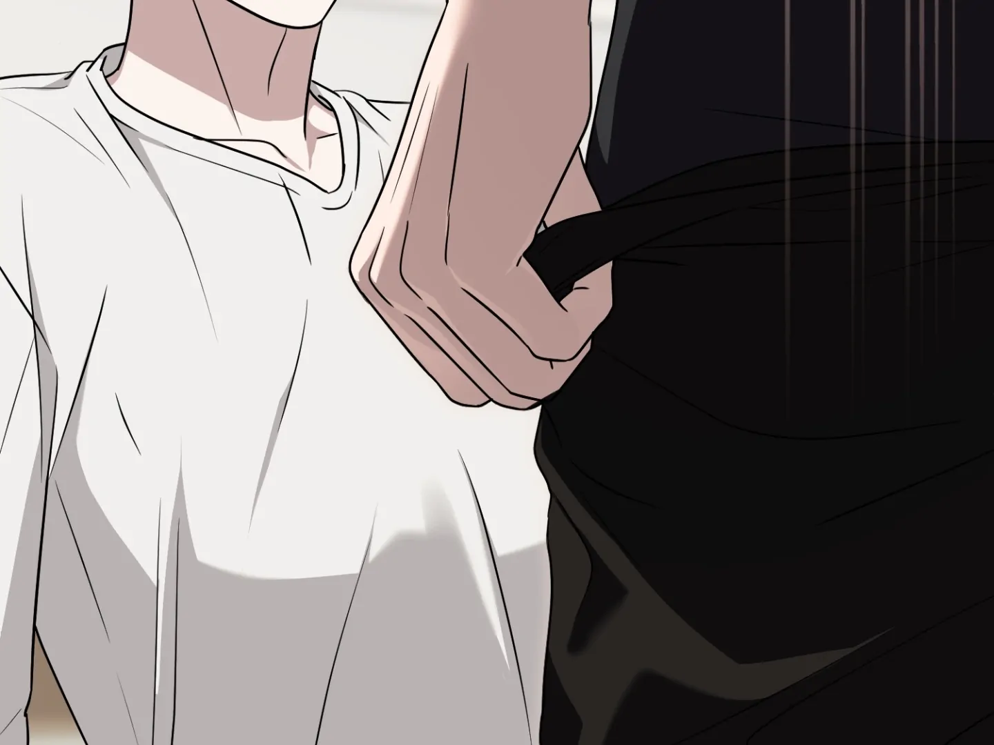 Virtual Strangers [Official] - S2: Chapter 40 (90) manhwa