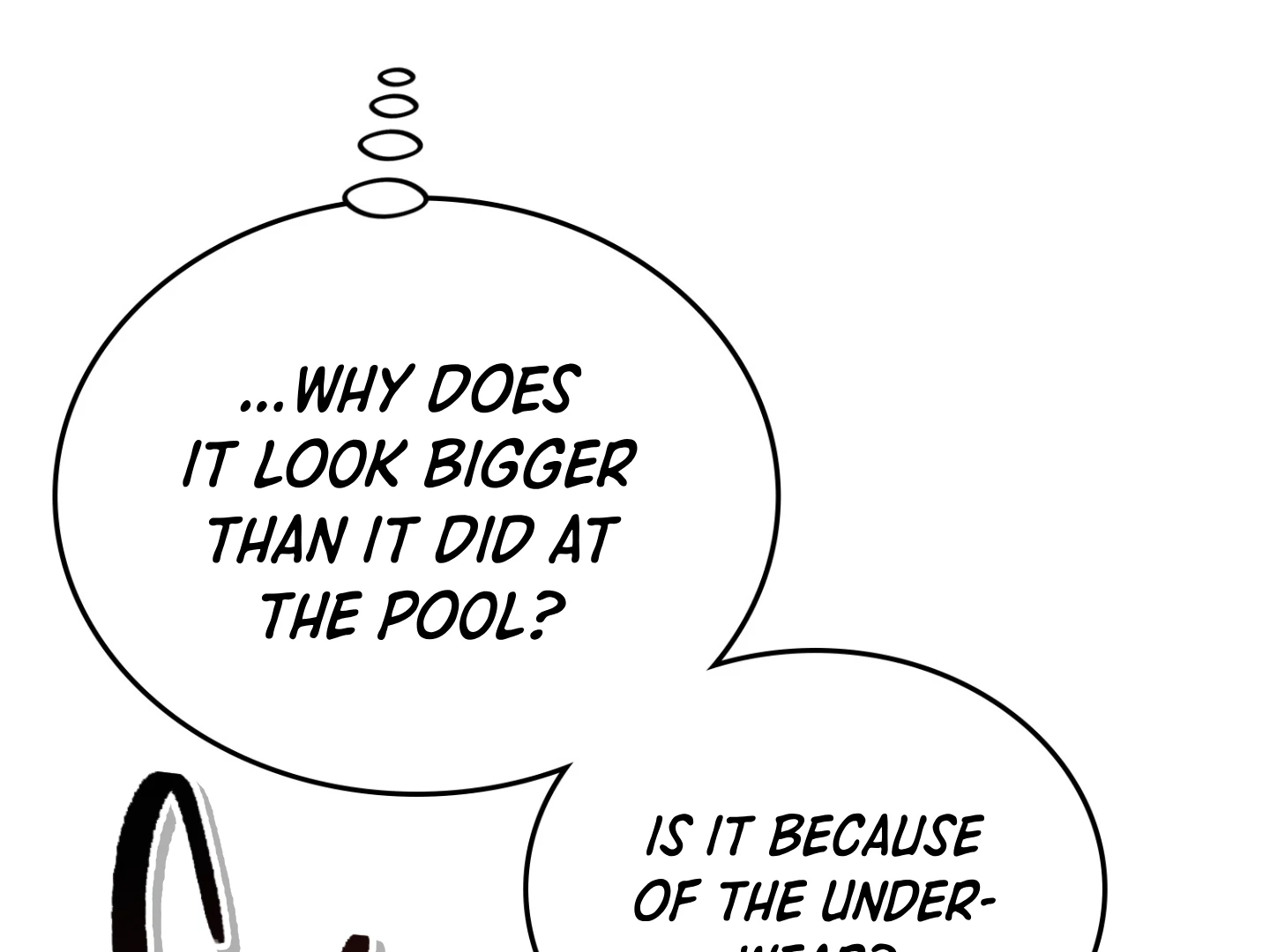 Virtual Strangers [Official] - S2: Chapter 40 (90) manhwa