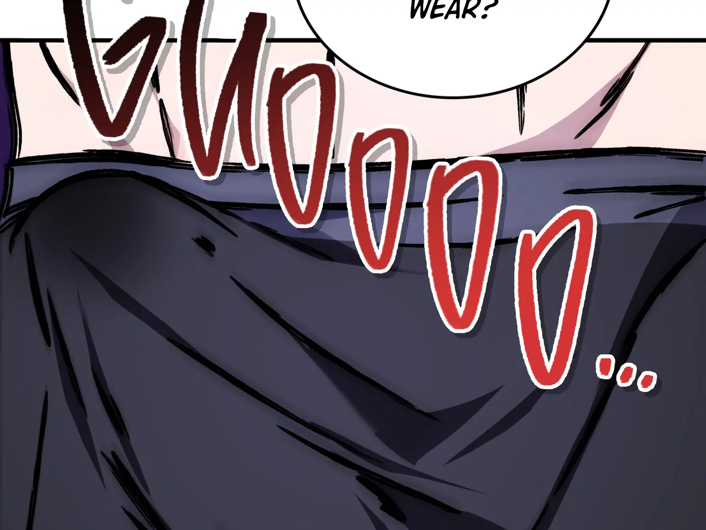 Virtual Strangers [Official] - S2: Chapter 40 (90) manhwa