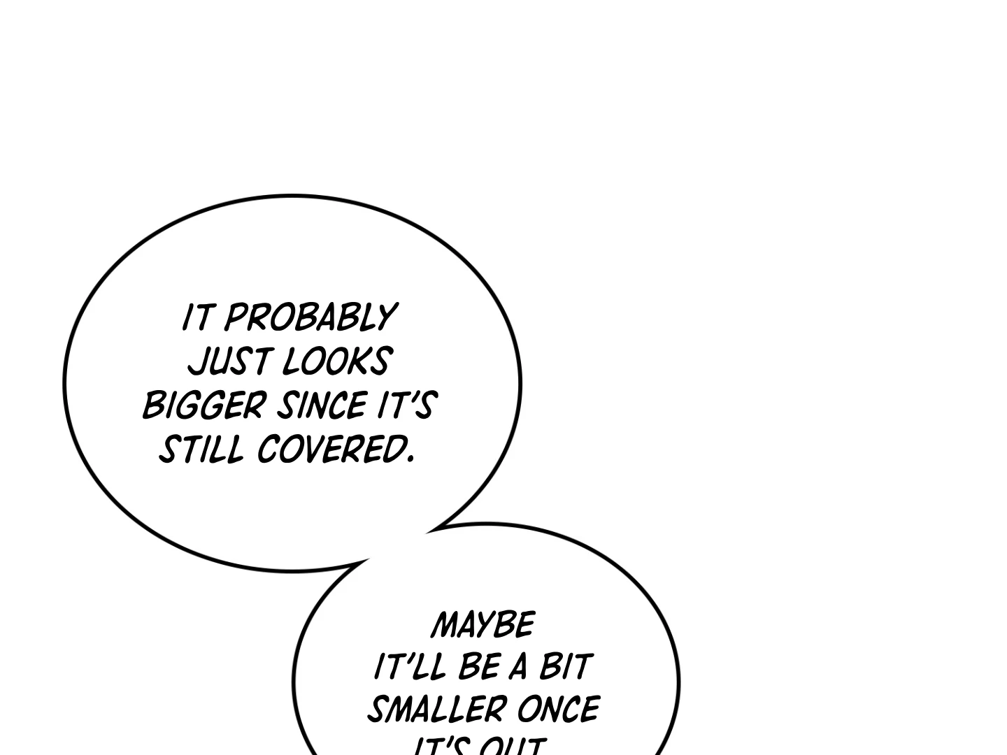 Virtual Strangers [Official] - S2: Chapter 40 (90) manhwa