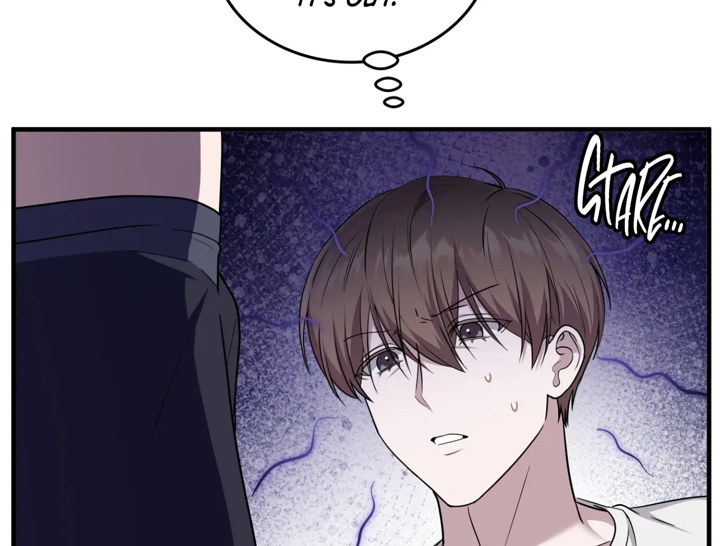 Virtual Strangers [Official] - S2: Chapter 40 (90) manhwa