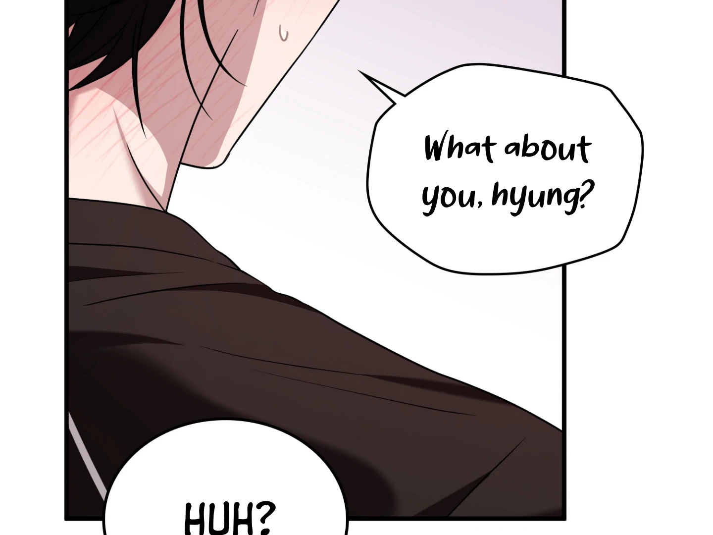 Virtual Strangers [Official] - S2: Chapter 40 (90) manhwa