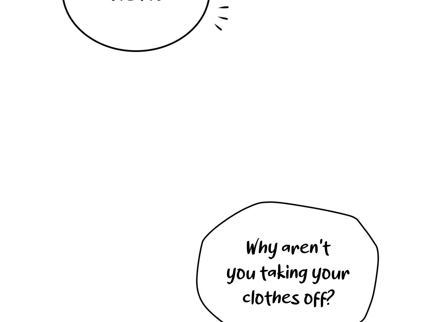 Virtual Strangers [Official] - S2: Chapter 40 (90) manhwa