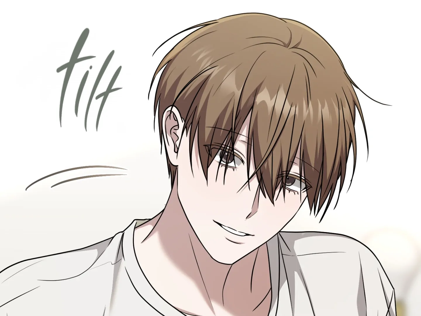 Virtual Strangers [Official] - S2: Chapter 40 (90) manhwa