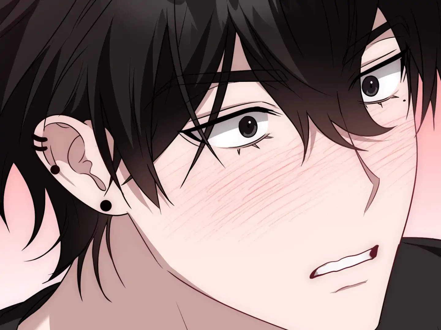 Virtual Strangers [Official] - S2: Chapter 40 (90) manhwa